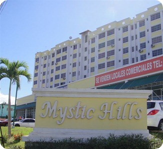 Mystic Hills Panama City