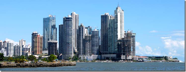 Panama City Real Estate