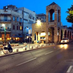 שדרות ירושלים – יפו