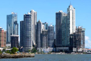 Panama – Economics and Demographics